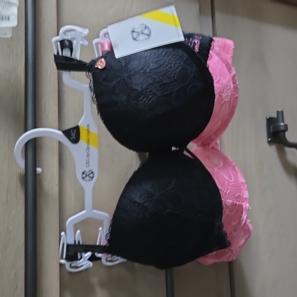 CXL CHISTIAN LACROIX BRAS